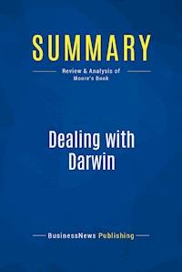 Summary: Dealing with Darwin - BusinessNews Publishing - E-Book