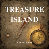 Treasure Island - Robert Louis Stevenson - Hörbuch