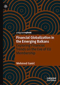 Financial Globalization in the Emerging Balkans - Mehmed Ganić - E-Book