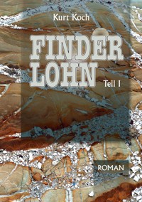 Finderlohn - Kurt Koch - E-Book