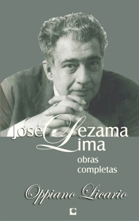 Oppiano Licario - José Lezama Lima - E-Book