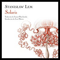 Solaris - Stanislaw Lem - Hörbuch
