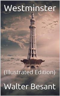 Westminster - Walter Besant - E-Book