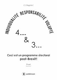 4...et...3 - C1 Magritte - E-Book