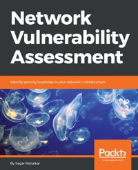 Network Vulnerability Assessment - Sagar Rahalkar - E-Book