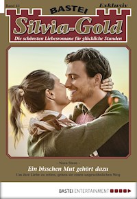 Silvia-Gold 43 - Nora Stern - E-Book