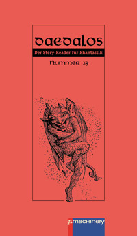 DAEDALOS 15 -  - E-Book