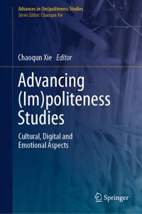 Advancing (Im)politeness Studies -  - E-Book