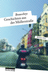 Geschichten aus der Müllerstraße - Hinark Husen - E-Book