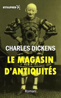 Le magasin d'antiquités - Charles Dickens - E-Book