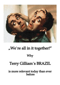 We`re all in it together - Jochen Thielmann - E-Book