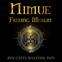 Nimue - Ayn Cates Sullivan - Hörbuch
