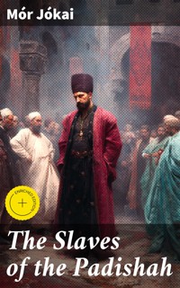 The Slaves of the Padishah - Mór Jókai - E-Book