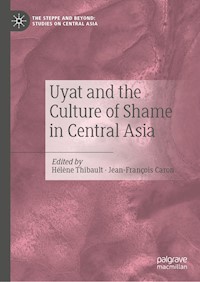 Uyat and the Culture of Shame in Central Asia -  - E-Book