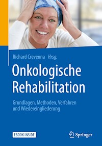 Onkologische Rehabilitation -  - E-Book