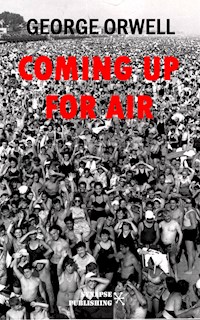 Coming Up For Air - George Orwell - E-Book