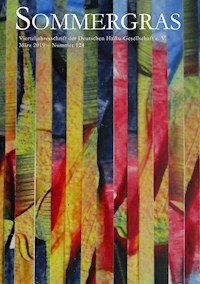 Sommergras 124 -  - E-Book