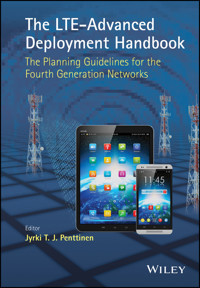 The LTE-Advanced Deployment Handbook -  - E-Book