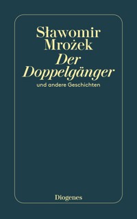 Der Doppelgänger - Slawomir Mrozek - E-Book