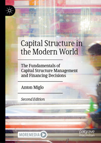 Capital Structure in the Modern World - Anton Miglo - E-Book