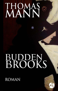 Buddenbrooks - Thomas Mann - E-Book