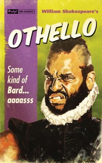 Othello - William Shakespeare - E-Book