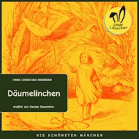 Däumelinchen - Hans Christian Andersen - Hörbuch