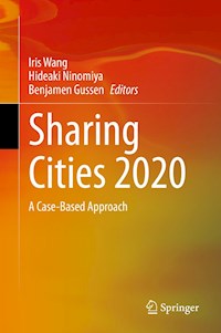 Sharing Cities 2020 -  - E-Book