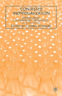Contested Individualization -  - E-Book