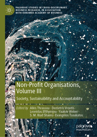 Non-Profit Organisations, Volume III -  - E-Book