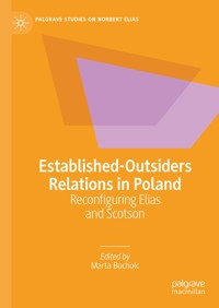 Established-Outsiders Relations in Poland -  - E-Book