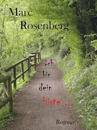 Ich bin dein Hirte - Marc Rosenberg - E-Book