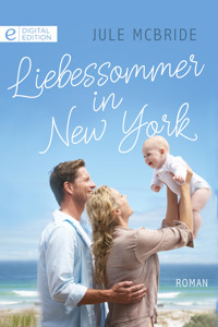Liebessommer in New York - Jule McBride - E-Book