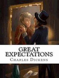 Great Expectations - Charles Dickens. - E-Book