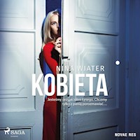 Kobieta - Nina Wiater - Hörbuch