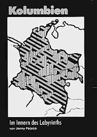 Kolumbien - Jenny Pearce - E-Book