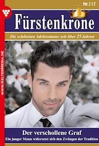 Der verschollene Graf - Margarete Klimsch - E-Book