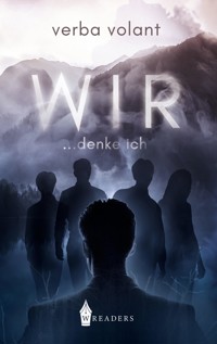Wir ... denke ich - Verba Volant - E-Book