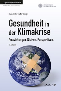 Gesundheit in der Klimakrise -  - E-Book