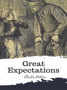 Great Expectations - Charles Dickens. - E-Book