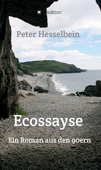 Ecossayse - Peter Hesselbein - E-Book