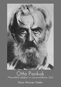 Otto Pankok - Hans-Werner Kiefer - E-Book