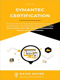 Symantec Certification - David Mayer - E-Book