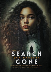 Search Gone - Eva Nassera - E-Book