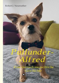 Pullunder-Alfred - Robert  J. Neureuther - E-Book