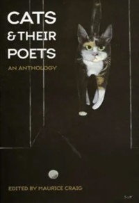 Cats and Their Poets -  - E-Book