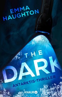 The Dark - Emma Haughton - E-Book