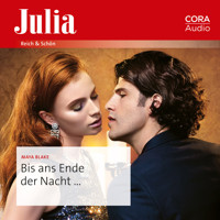 Bis ans Ende der Nacht ... - Maya Blake - Hörbuch