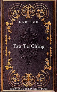 Tao Te Ching - Lao-tzu - E-Book