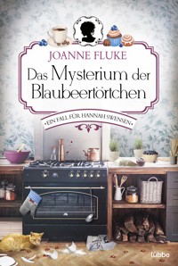 Das Mysterium der Blaubeertörtchen - Joanne Fluke - E-Book